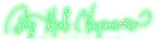 Dry Herb Vaporizers